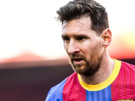 Marc Ciria planeja estratégia e afirma que acordo com Messi seria vital