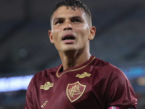 Milan recebe aval de Allegri para contratar Thiago Silva