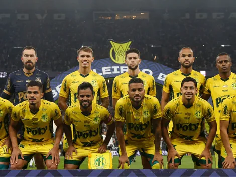 Mirassol é comparado ao Bayern de Munique após sorteio dos confrontos