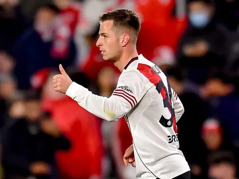 São Paulo troca Galoppo por Enzo e Tapia