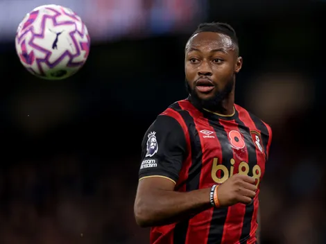 Gigantes ingleses planejam papéis distintos para Semenyo