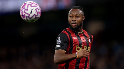 Como cada clube pretende usar Antoine Semenyo. Foto: Carl Recine/Getty Images