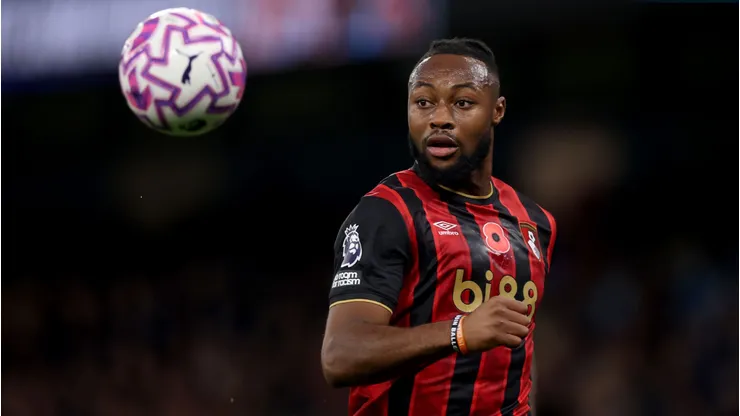 Como cada clube pretende usar Antoine Semenyo. Foto: Carl Recine/Getty Images