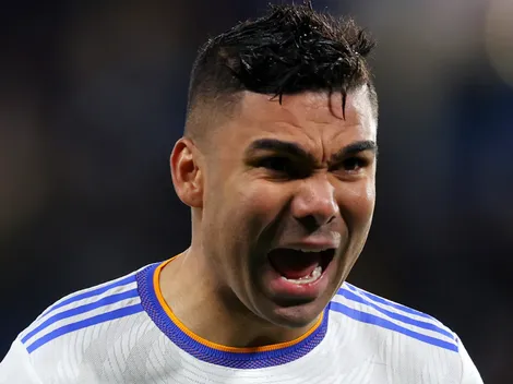 Novo Casemiro: Real Madrid renova contrato de Jorge Cestero
