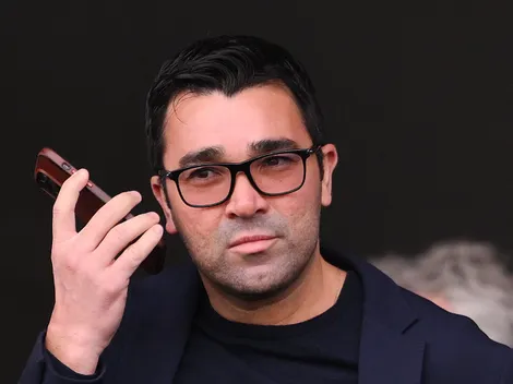 Barcelona vai decidir entre João Cancelo ou zagueiro