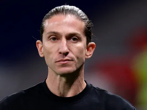 Filipe Luís em clube europeu é questão de tempo; Flamengo tenta renovar