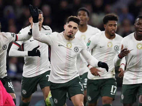Sem Estêvão, Chelsea visita o Newcastle para se manter no G4 da Premier League
