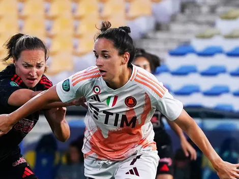 Quem são as artilheiras da Women’s Champions League na primeira fase