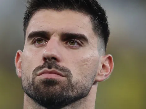 Rúben Neves recebe aval do Al-Hilal para jogar no Manchester United