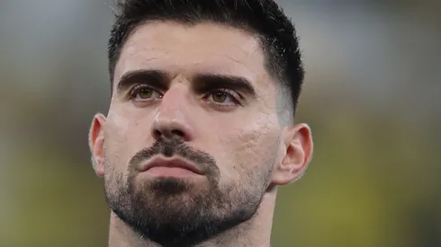 Rúben Neves recebe aval do Al-Hilal para jogar no Manchester United. (Foto: Yasser Bakhsh/Getty Images)