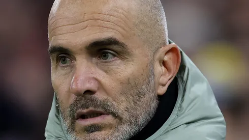 Chelsea teme saída de Enzo Maresca e pode contratar Xavi, ex-Barcelona. (Foto: Michael Steele/Getty Images)