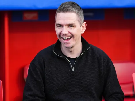 Marc Skinner valoriza campanha histórica do Manchester United na Champions Feminina