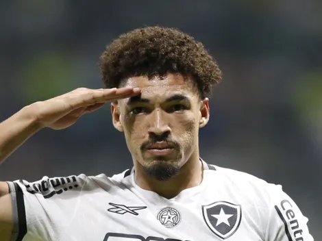 Luís Castro indica Adryelson, do Al-Wasl, ao Grêmio