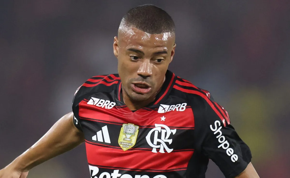 Craque de saída? River Plate prepara proposta por craque e Flamengo avalia saída