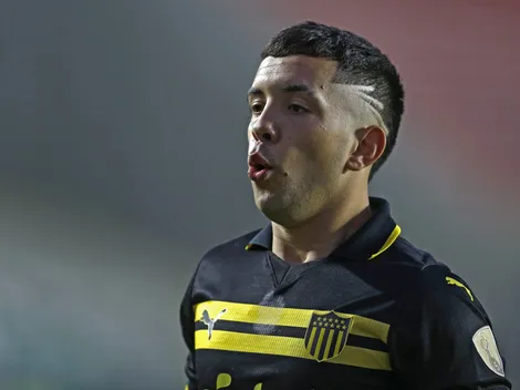 River Plate mira a contratação de Leo Fernández, do Peñarol