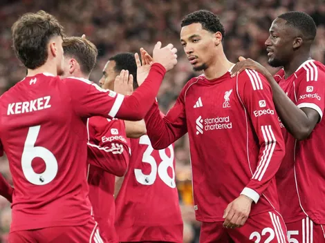 Tottenham e Liverpool disputam clássico de olho no G4 da Premier League