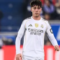 Arsenal tenta a contratação de Victor Valdepeñas, do Real Madrid