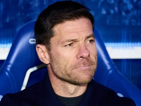 Xabi Alonso se desculpa com Valdepeñas após comentário em entrevista coletiva