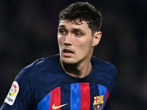 Alvo da Premier League, Christensen diz que incerteza no futuro não o afeta