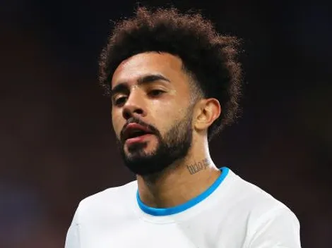 Claudinho é alvo de clubes do Brasil e tem bons números no Al-Sadd