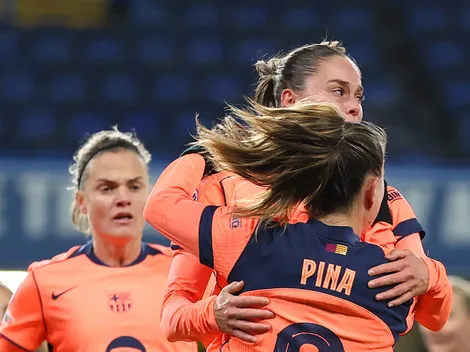 Barcelona encerra 2025 em duelo na Copa da Rainha, contra o Alavés