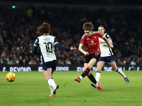 Manchester United x Tottenham: confira onde assistir e prováveis escalações