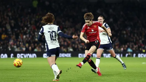 As equipes lutam por uma vaga na próxima fase da competição - Foto: James Fearn/Getty Images