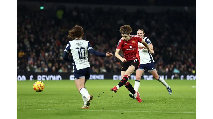As equipes lutam por uma vaga na próxima fase da competição - Foto: James Fearn/Getty Images