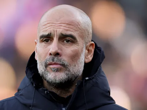 Manchester City também observa Mikel Arteta para substituir Guardiola