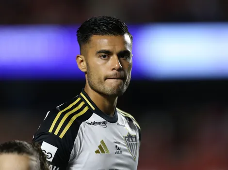 River Plate contrata Fausto Vera por quase R$ 3 milhões