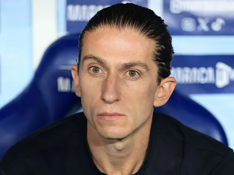Filipe Luís nega propostas da Europa e deve ficar no Flamengo em 2026