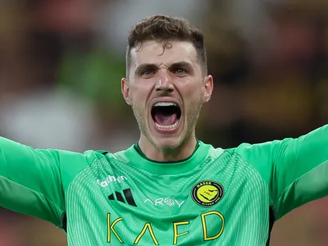 Al-Nassr bate o martelo e decide vender o goleiro Bento, da Seleção