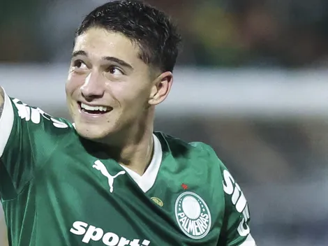Porto manifesta interesse em Emiliano Martínez, do Palmeiras, para 2026