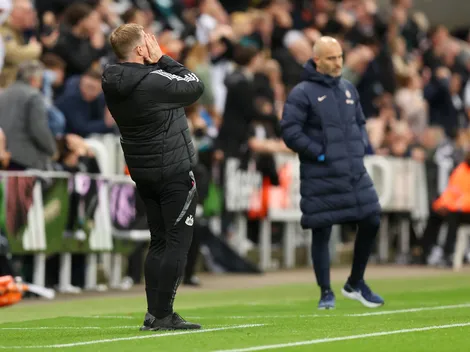 Newcastle x Chelsea: brasileiros em campo e prováveis escalações