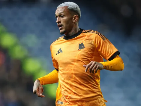 Juventus e Roma, de Wesley, se enfrentam pelo G4