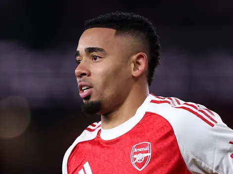 Juventus recusa possibilidade de trocar David por Gabriel Jesus