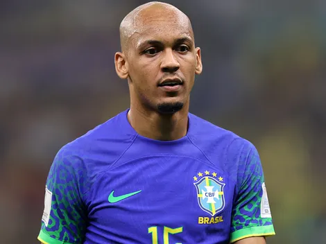 Al-Ittihad pode facilitar saída de Fabinho