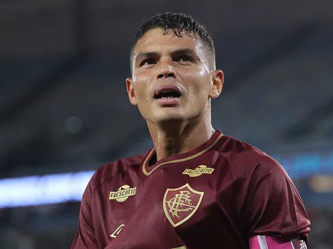 Técnico do Milan tentou convencer Thiago Silva, que vai assinar com o Porto