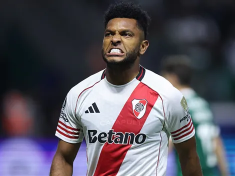 Jornal diz que Borja usou o Boca Juniors para assinar com Cruz Azul