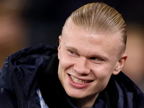 Manchester City vence West Ham com show de Haaland