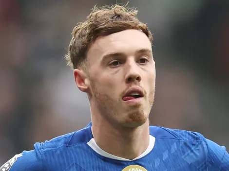 Manchester City mira Essugo e Acheampong para se vingar por Palmer