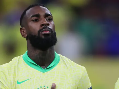 Zenit e Cruzeiro podem fechar troca; Gerson por Jonathan Jesus