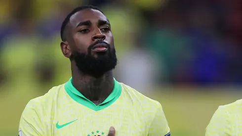 Zenit e Cruzeiro podem fechar troca; Gerson por Jonathan Jesus. (Foto: Wagner Meier/Getty Images)
