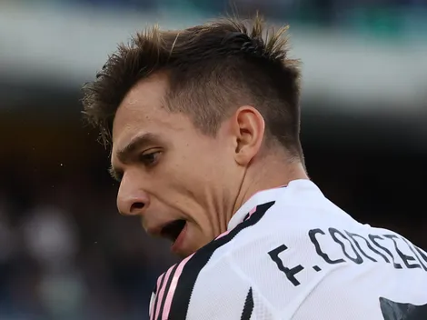 Juventus vence Roma em clássico e encosta no G-4 da Serie A