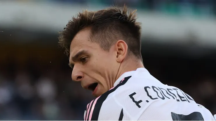 Balanço do clássico: Juventus supera Roma por 2 a 1 em Turim e ganha fôlego na Serie A. (Foto: Francesco Scaccianoce/Getty Images)