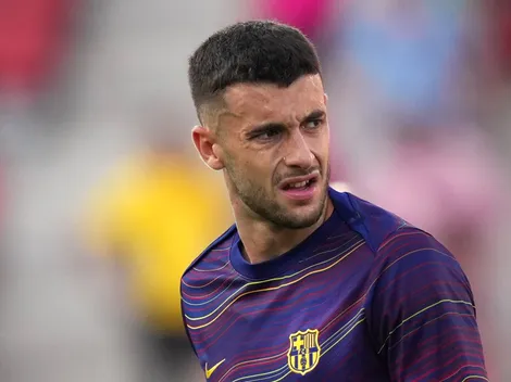 Joan García vira alvo de ambiente hostil em Espanyol x Barcelona