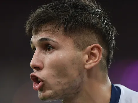 Lyon mira a contratação de Ramos Mingo, do Bahia