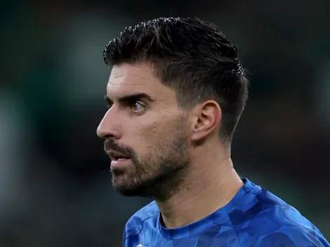 Rúben Neves topa reduzir salário para jogar no Manchester United