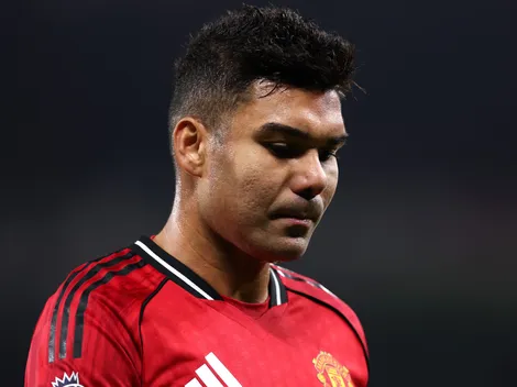 Casemiro pode ser o novo reforço do Austin FC na MLS