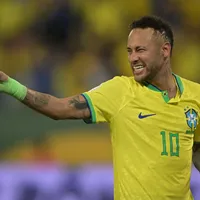 Mano Menezes questiona se Neymar aguenta jogar o Mundial